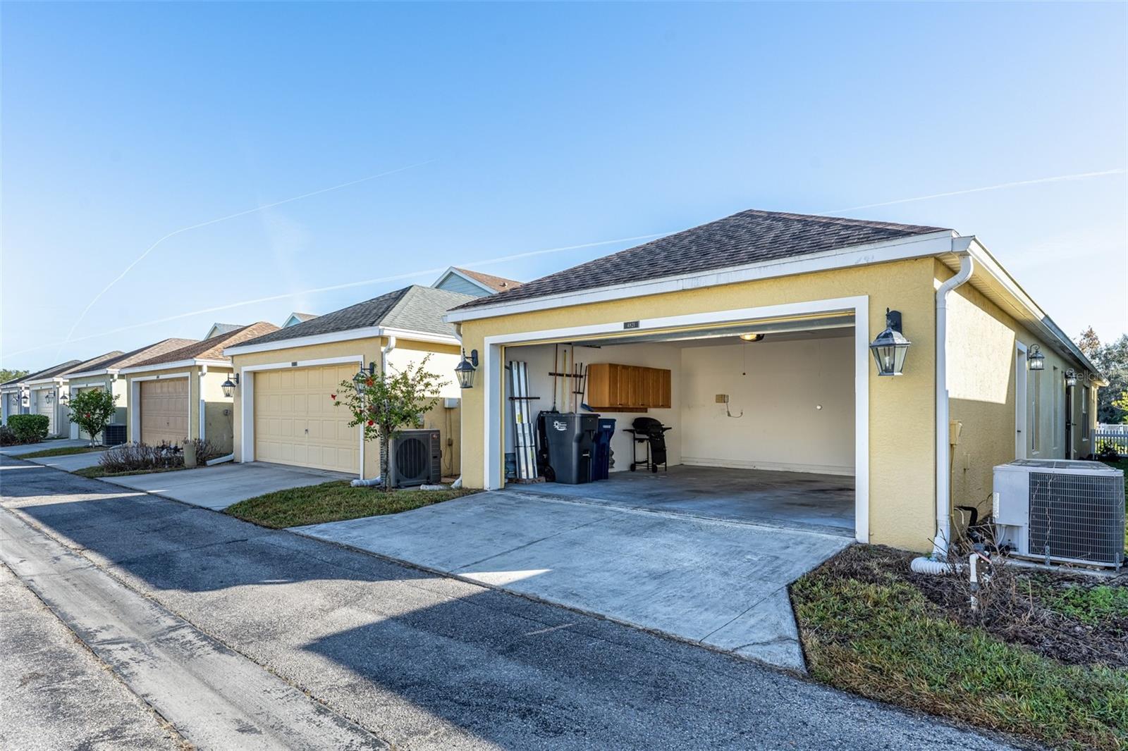 FOREST CREEK PH I & I-A - Residential