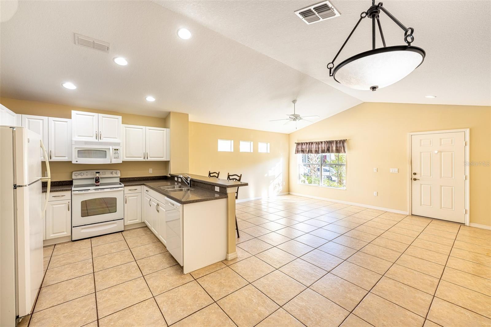 FOREST CREEK PH I & I-A - Residential