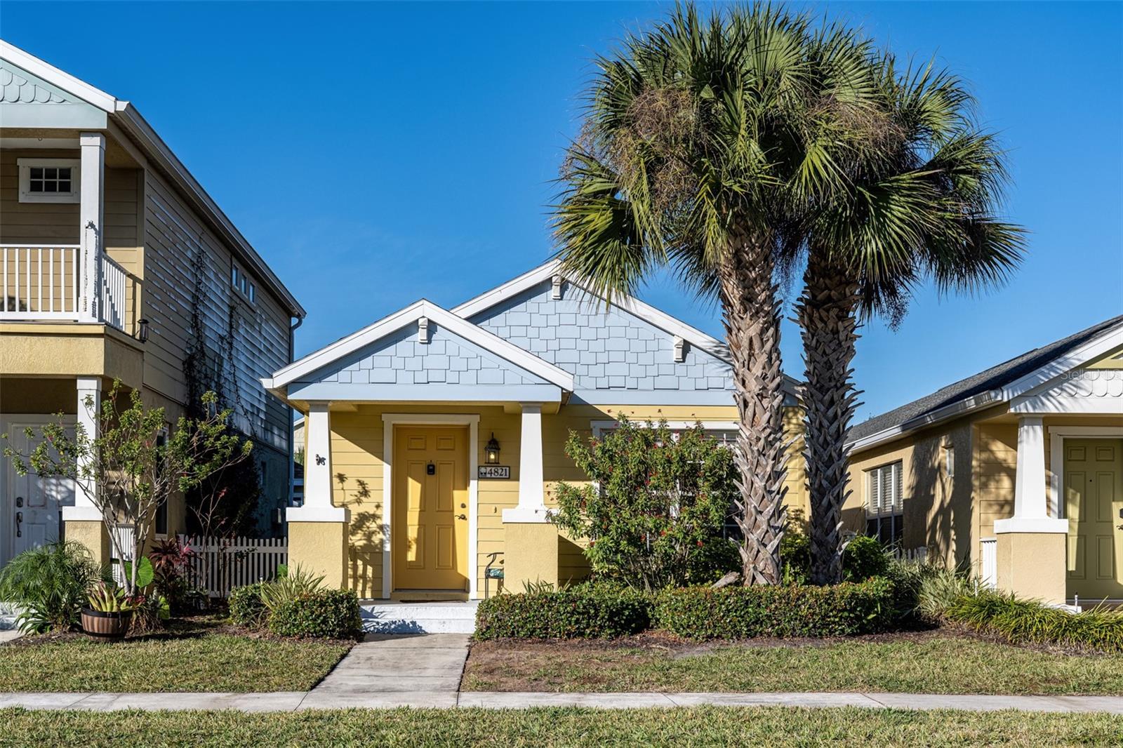 FOREST CREEK PH I & I-A - Residential