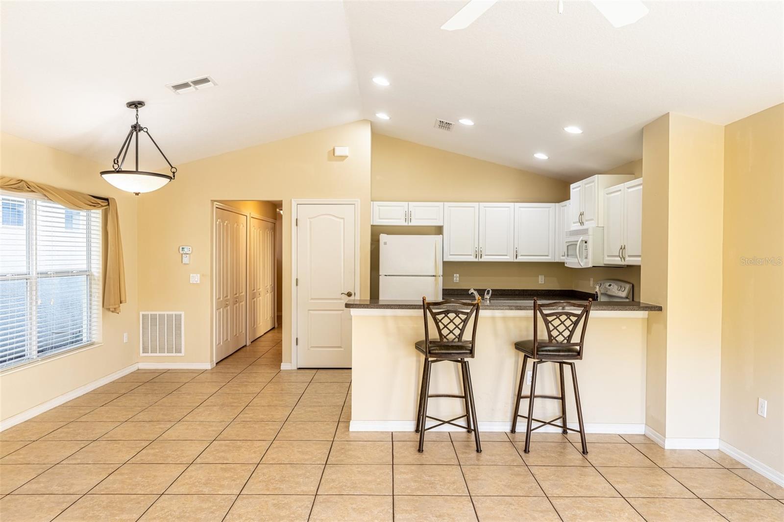 FOREST CREEK PH I & I-A - Residential