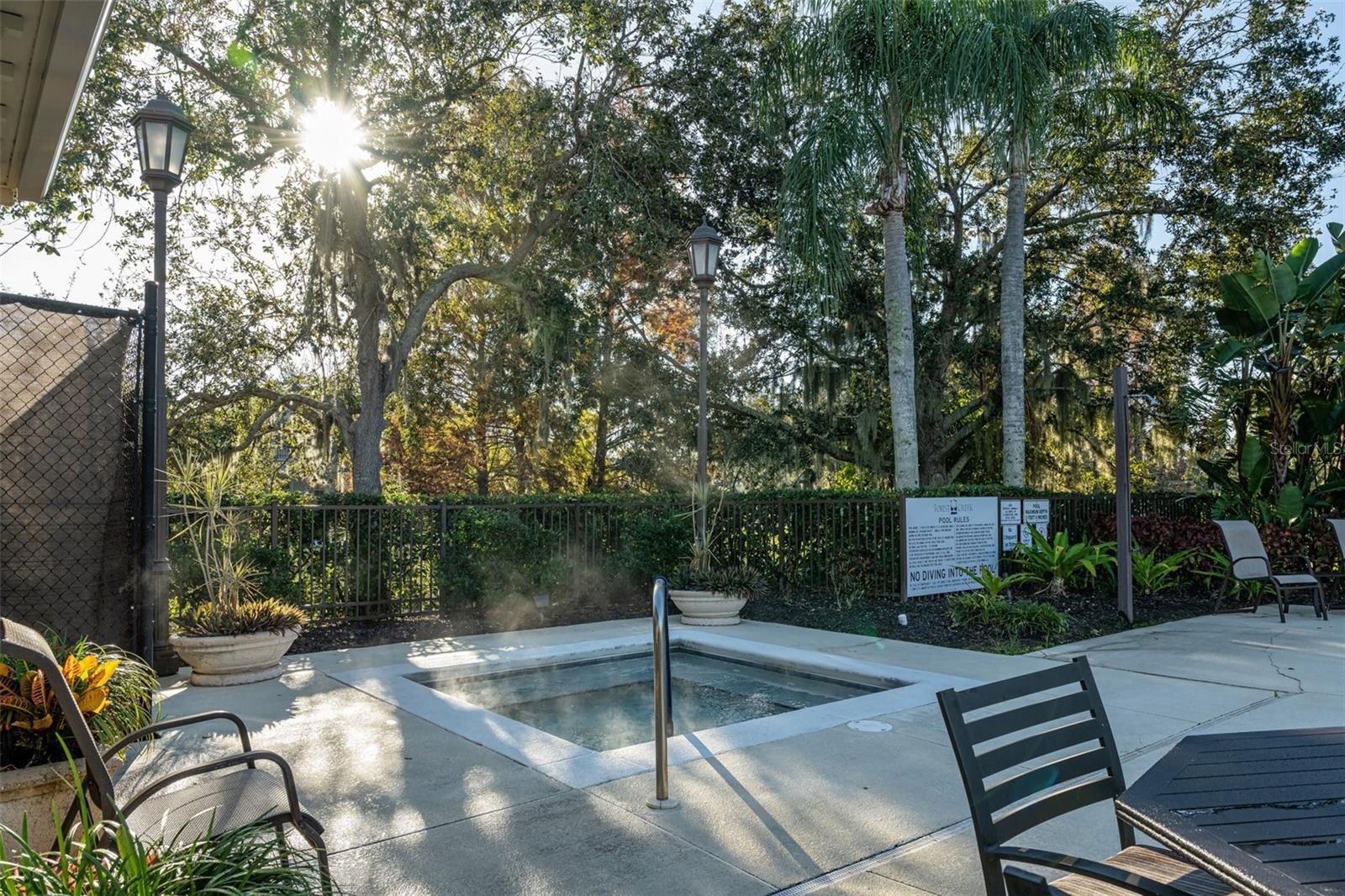 FOREST CREEK PH I & I-A - Residential