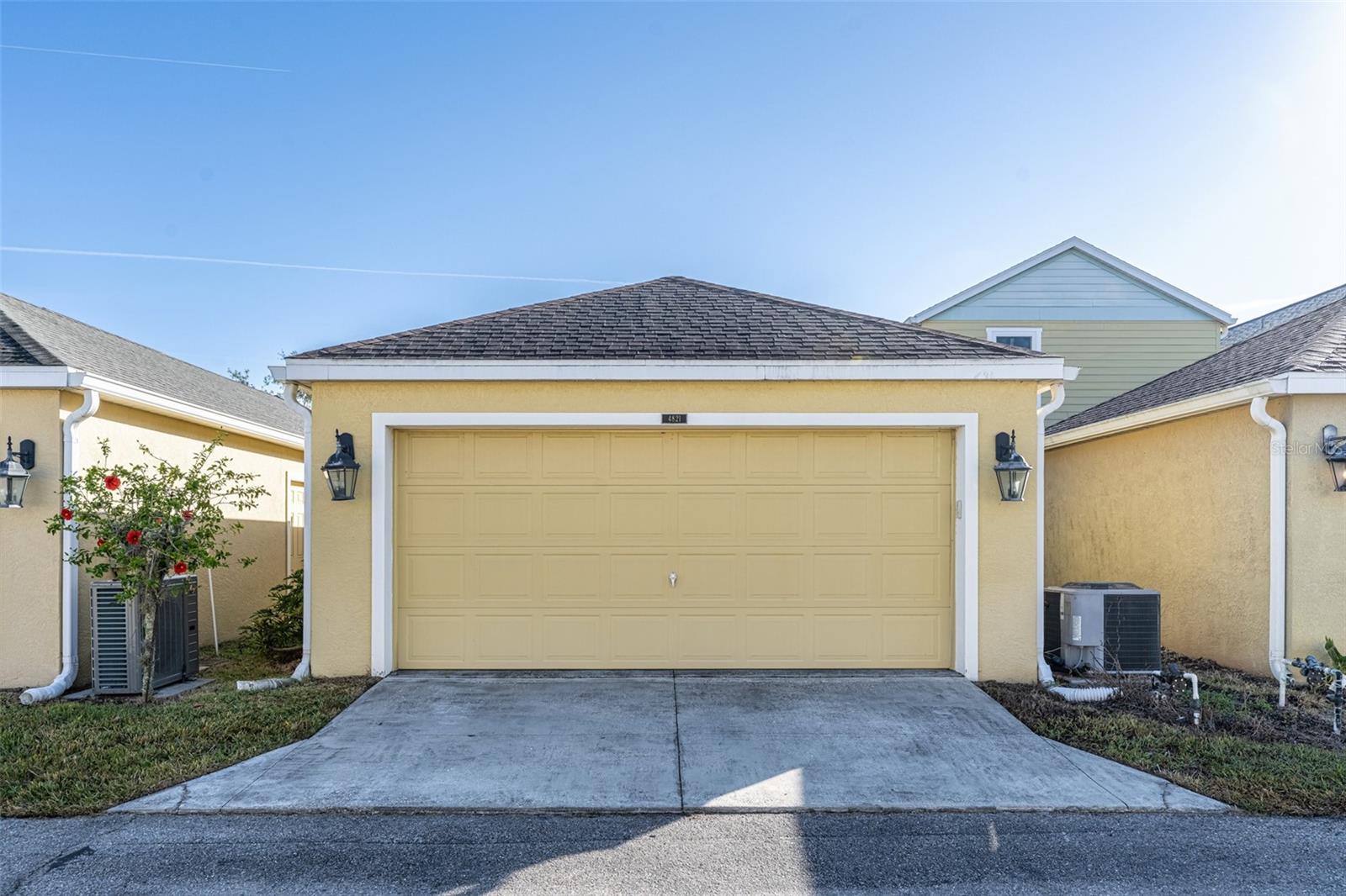 FOREST CREEK PH I & I-A - Residential