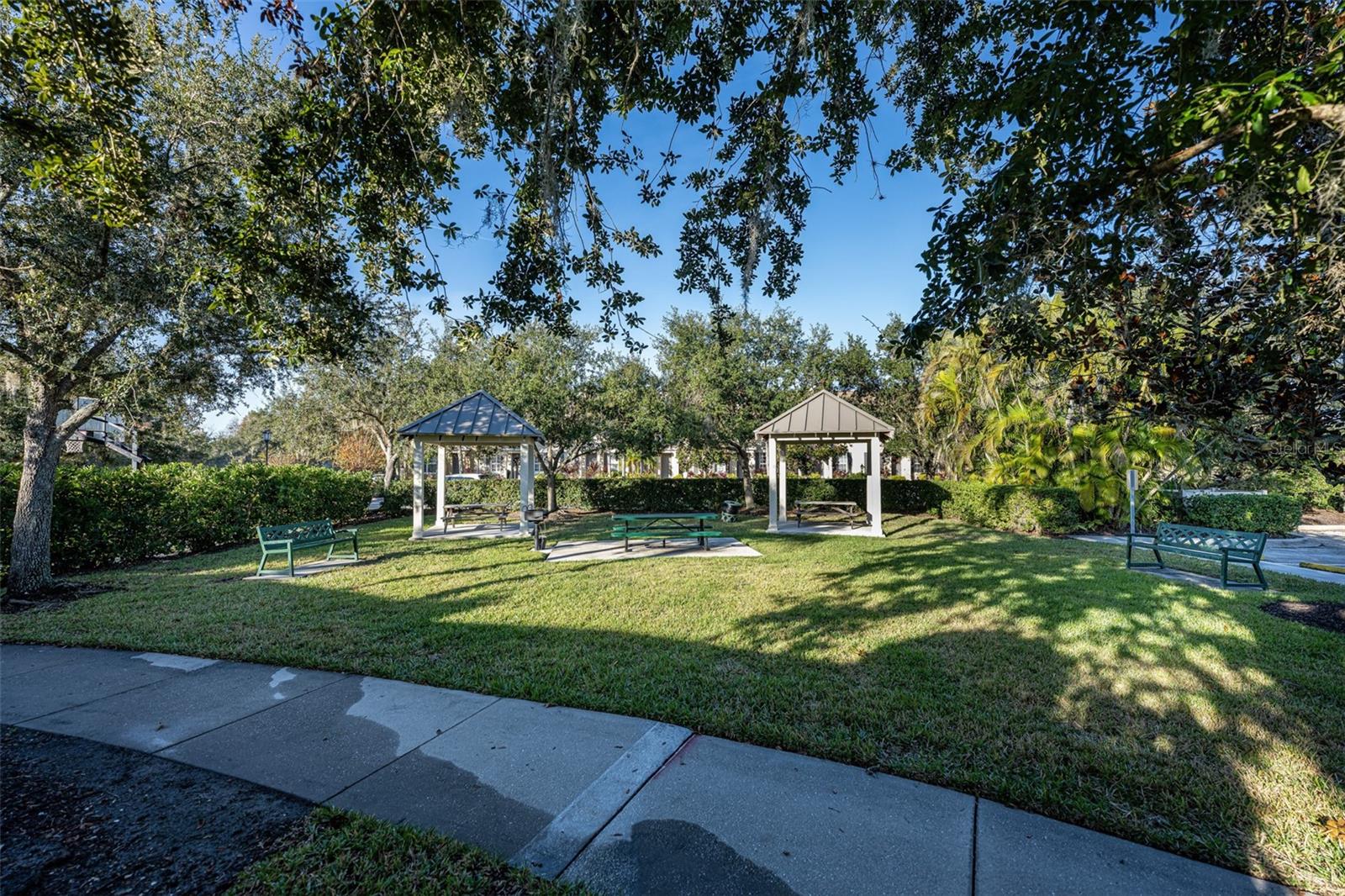 FOREST CREEK PH I & I-A - Residential