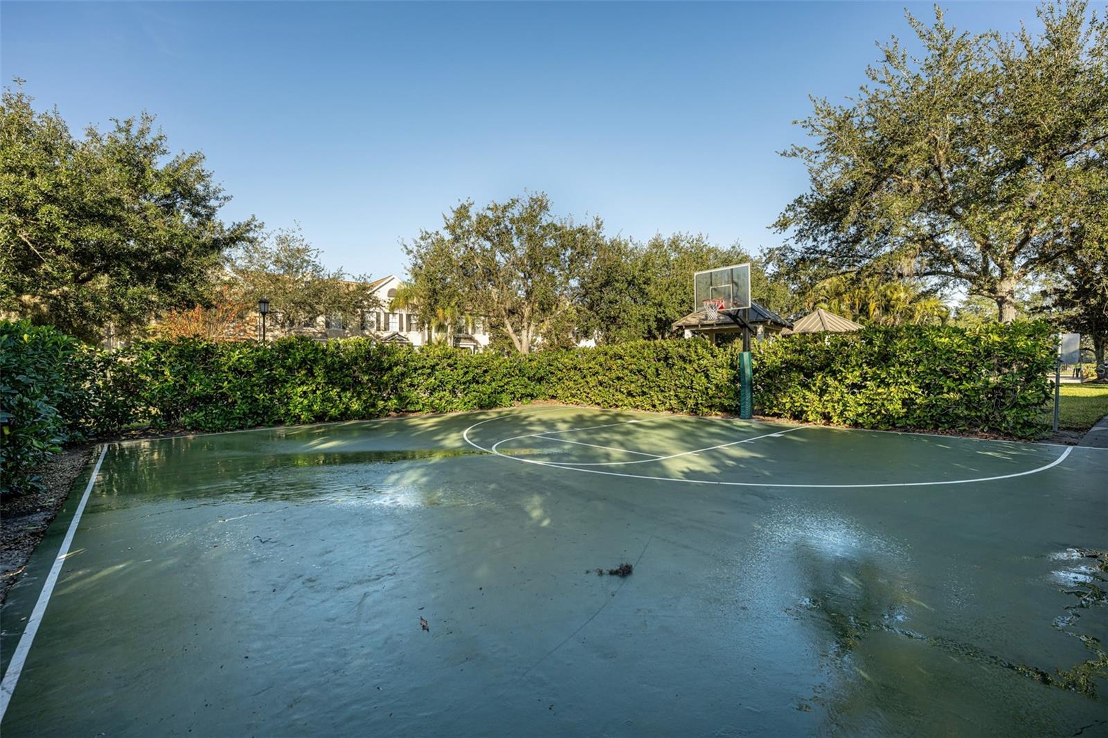 FOREST CREEK PH I & I-A - Residential