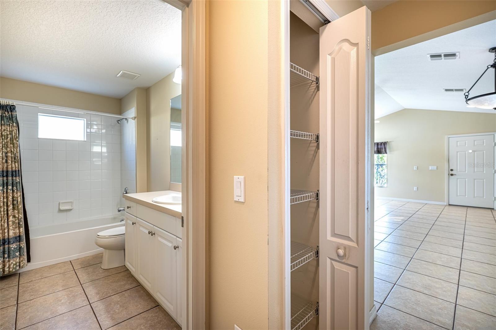 FOREST CREEK PH I & I-A - Residential