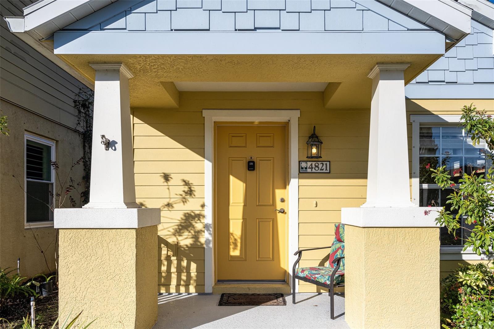 FOREST CREEK PH I & I-A - Residential