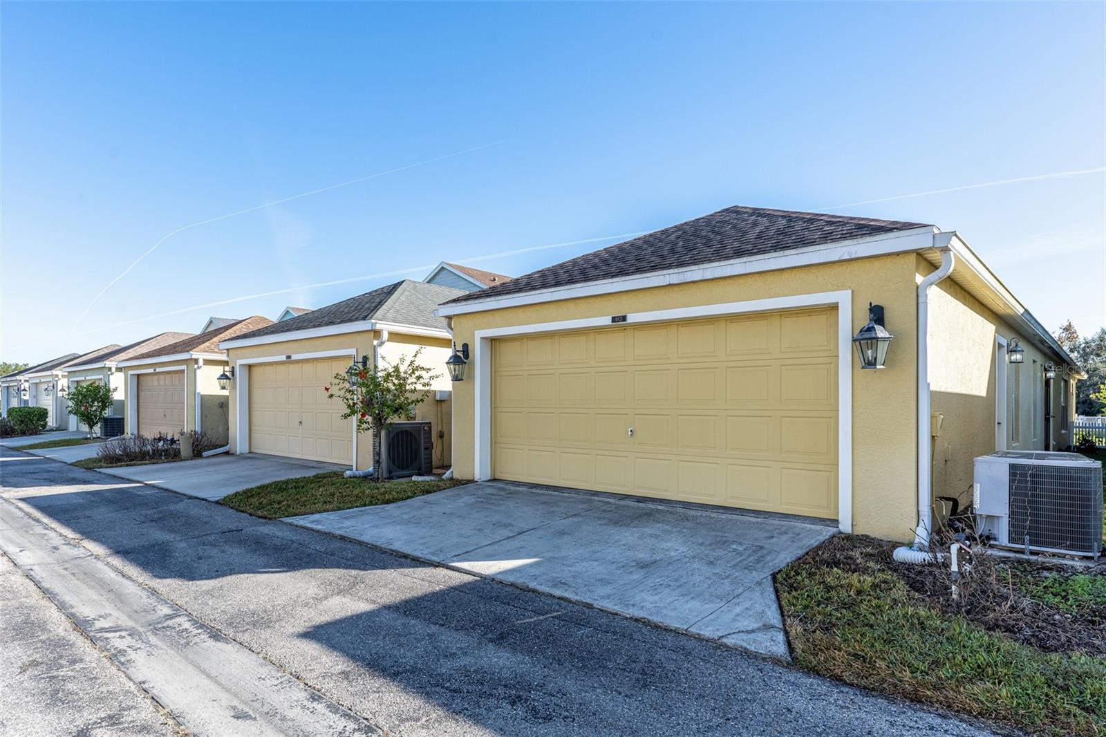 FOREST CREEK PH I & I-A - Residential