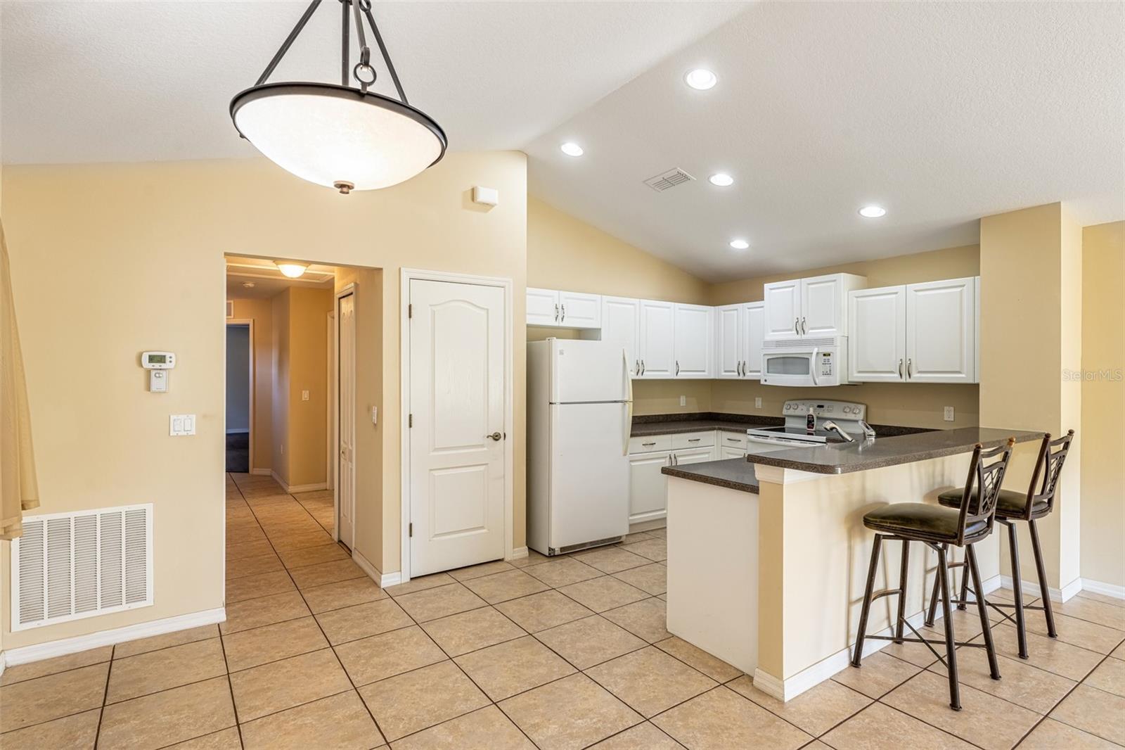 FOREST CREEK PH I & I-A - Residential