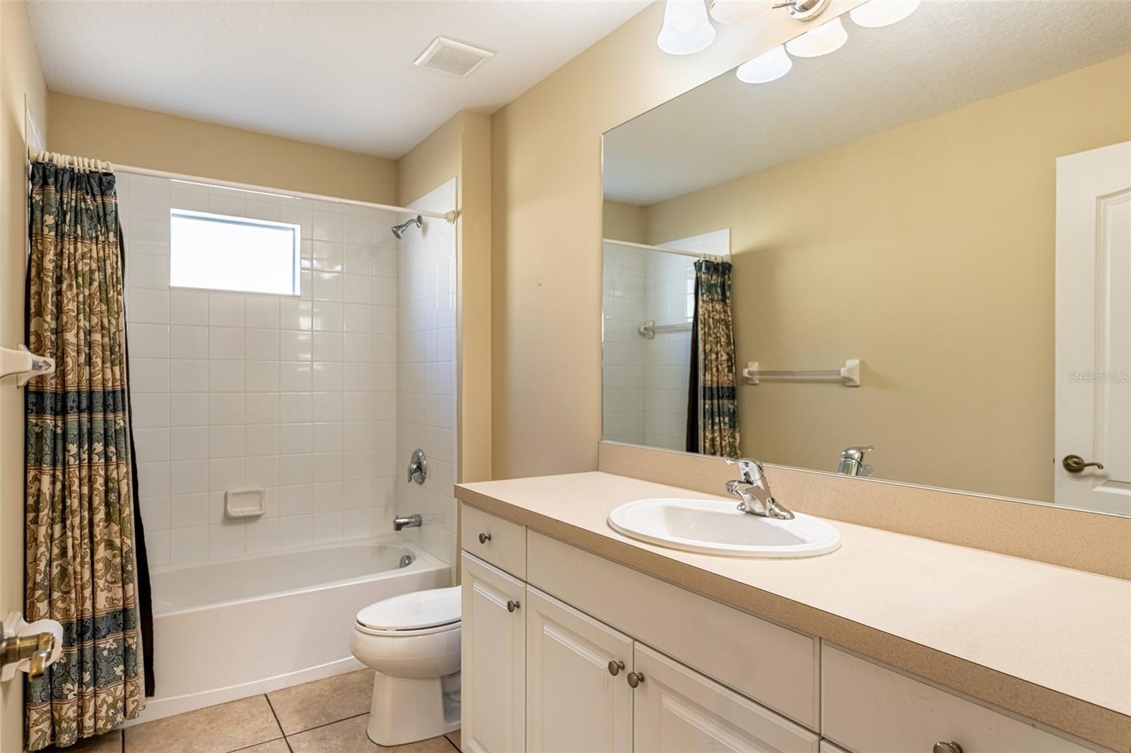 FOREST CREEK PH I & I-A - Residential