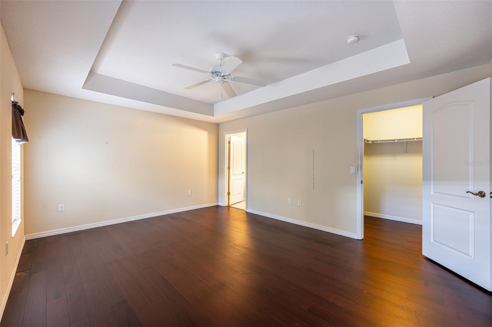 FOREST CREEK PH I & I-A - Residential