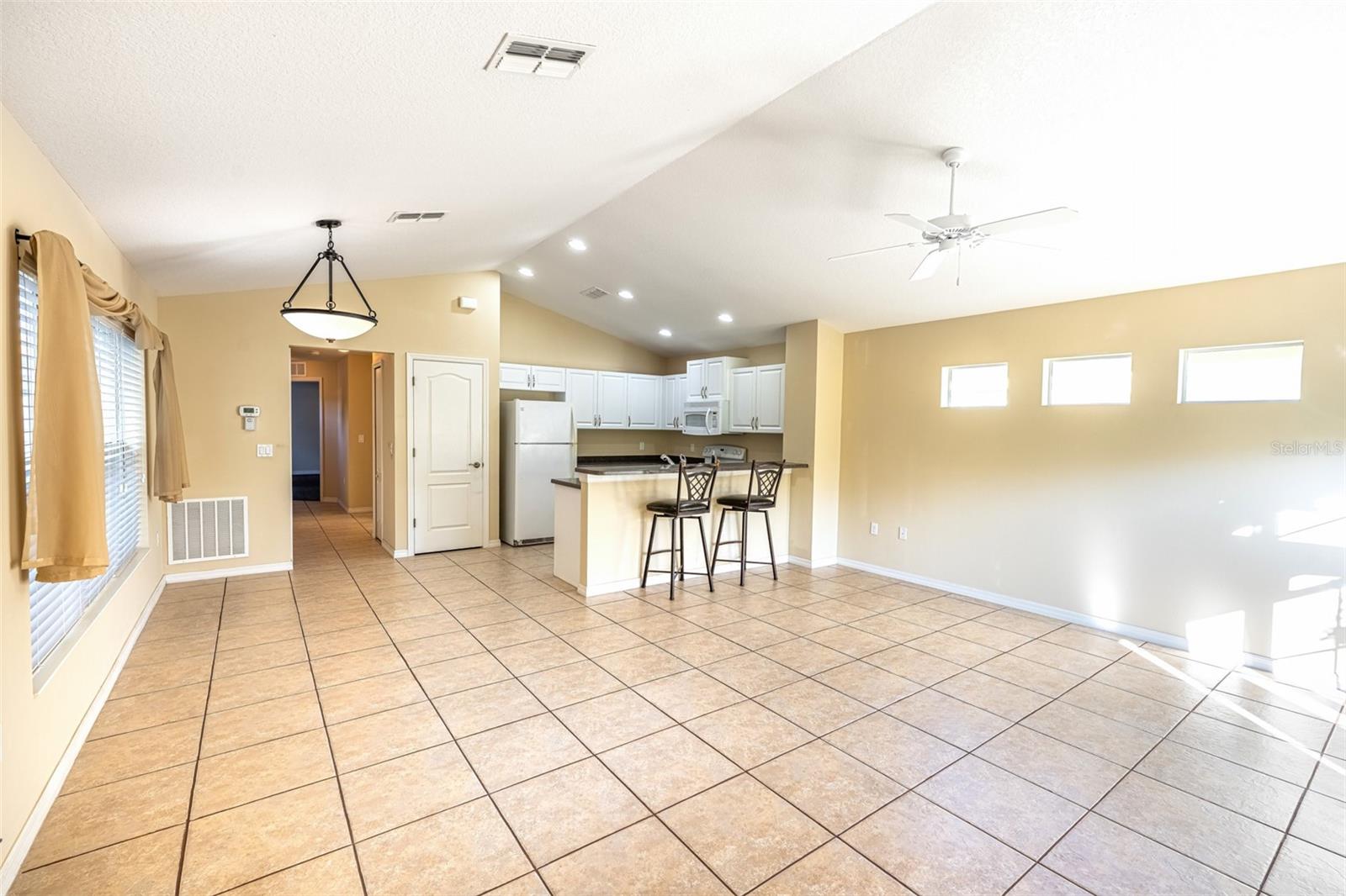 FOREST CREEK PH I & I-A - Residential