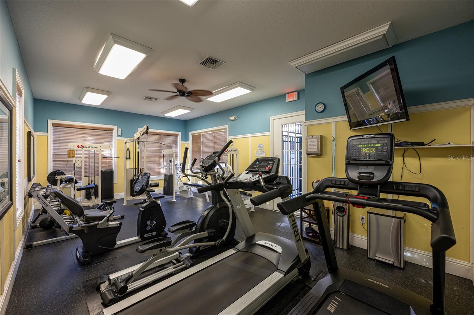 FOREST CREEK PH I & I-A - Residential