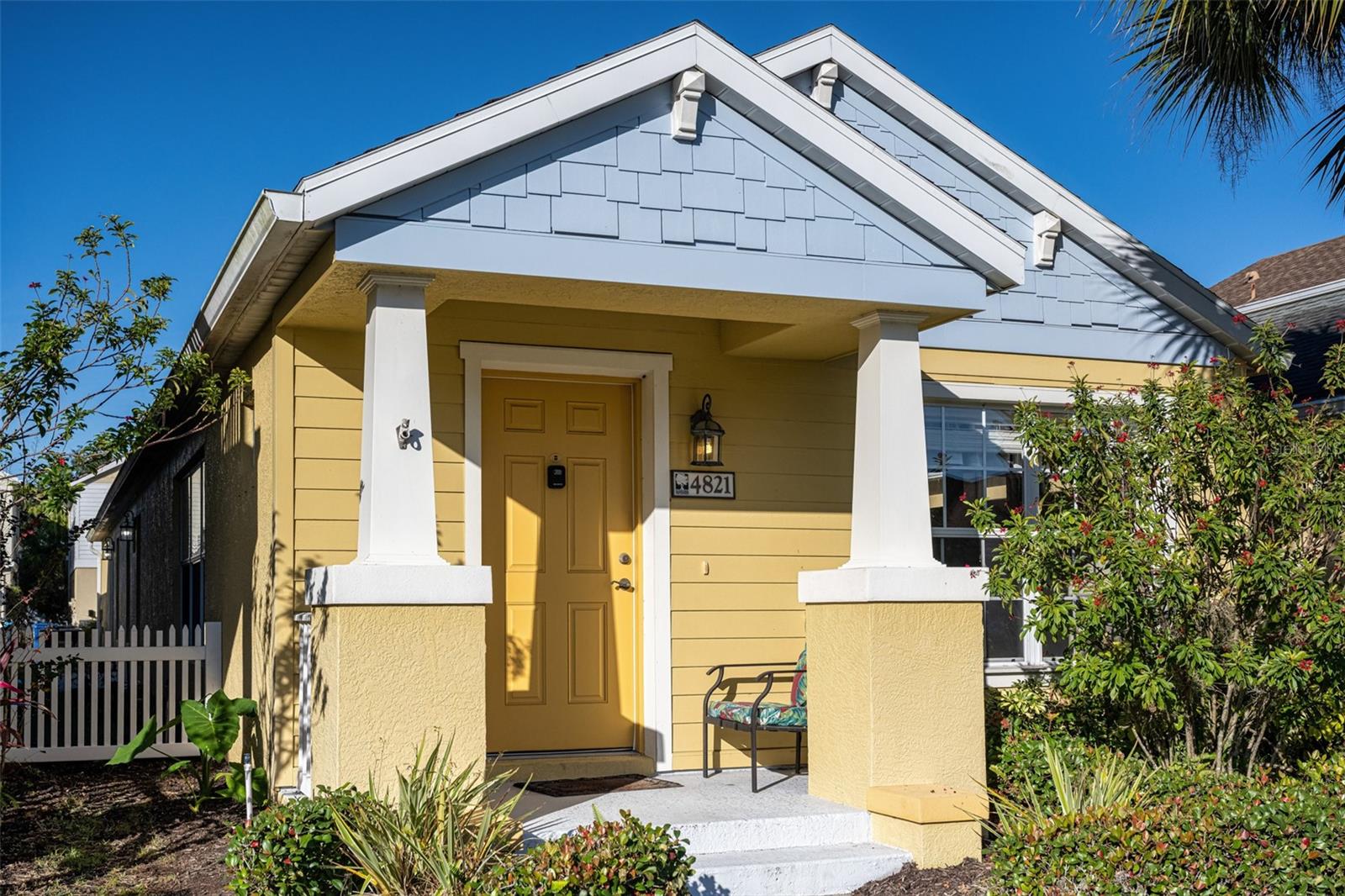 FOREST CREEK PH I & I-A - Residential