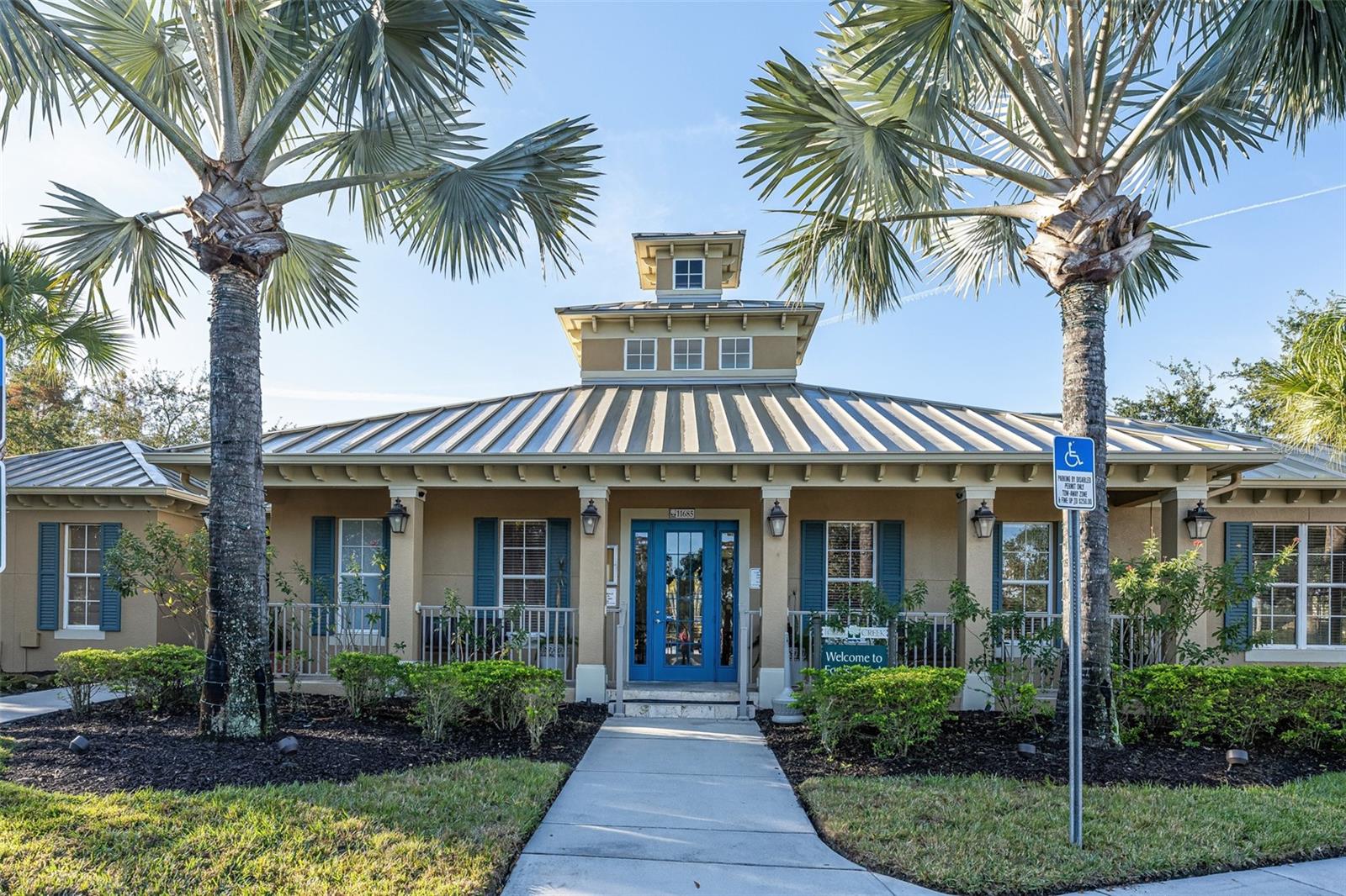 FOREST CREEK PH I & I-A - Residential