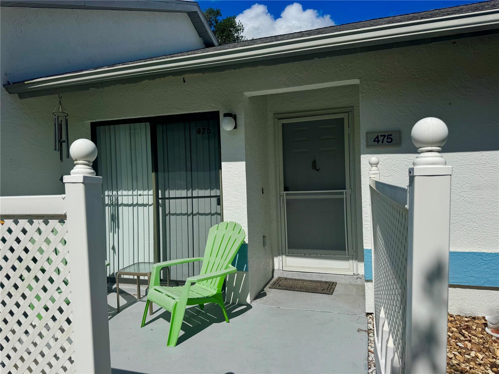 ANGLERS LANDING PH 01 - Residential