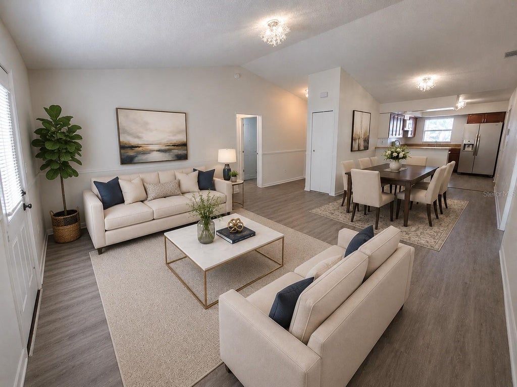 Photo of 9 Colrain Way, Kissimmee, FL 34758 (MLS # S5159242)