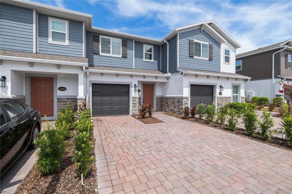 Photo of 14856 Harvest Street, Orlando, FL 32824 (MLS # S5152346)