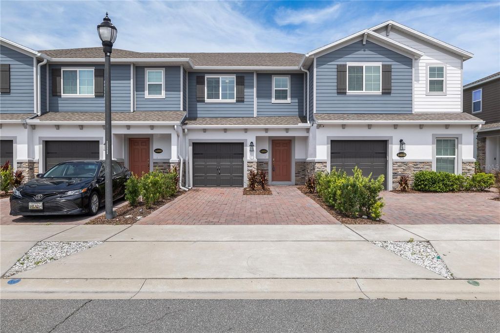 Photo of 14856 Harvest Street, Orlando, FL 32824 (MLS # S5152346)