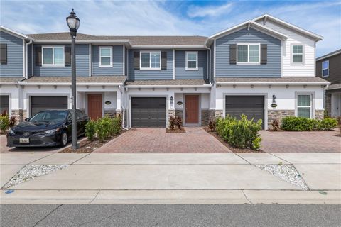 Photo of 14856 Harvest Street, Orlando, FL 32824 (MLS # S5152346)