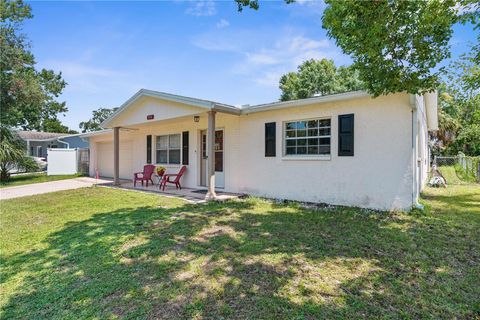 A home in PORT RICHEY