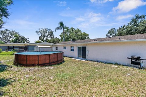 A home in PORT RICHEY