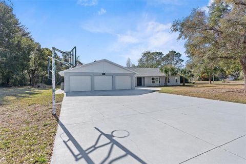 A home in SPRING HILL