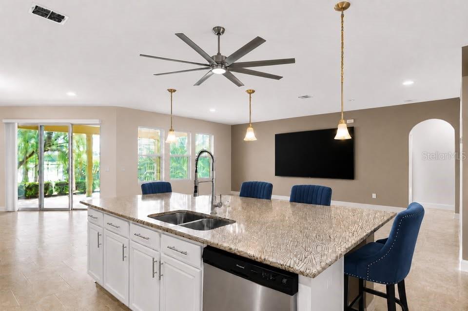 1316 LAKE BATON DRIVE