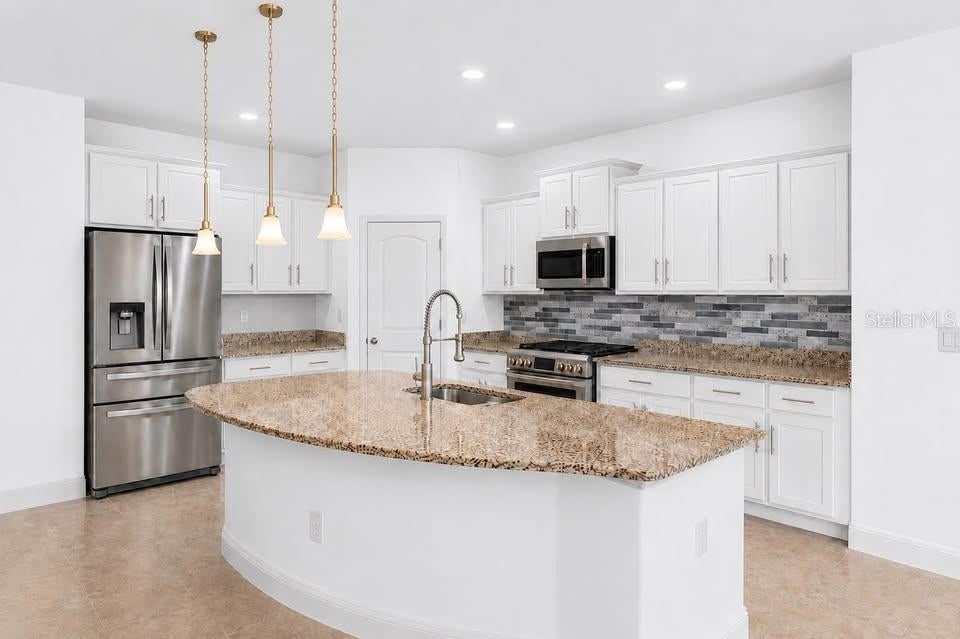 1316 LAKE BATON DRIVE