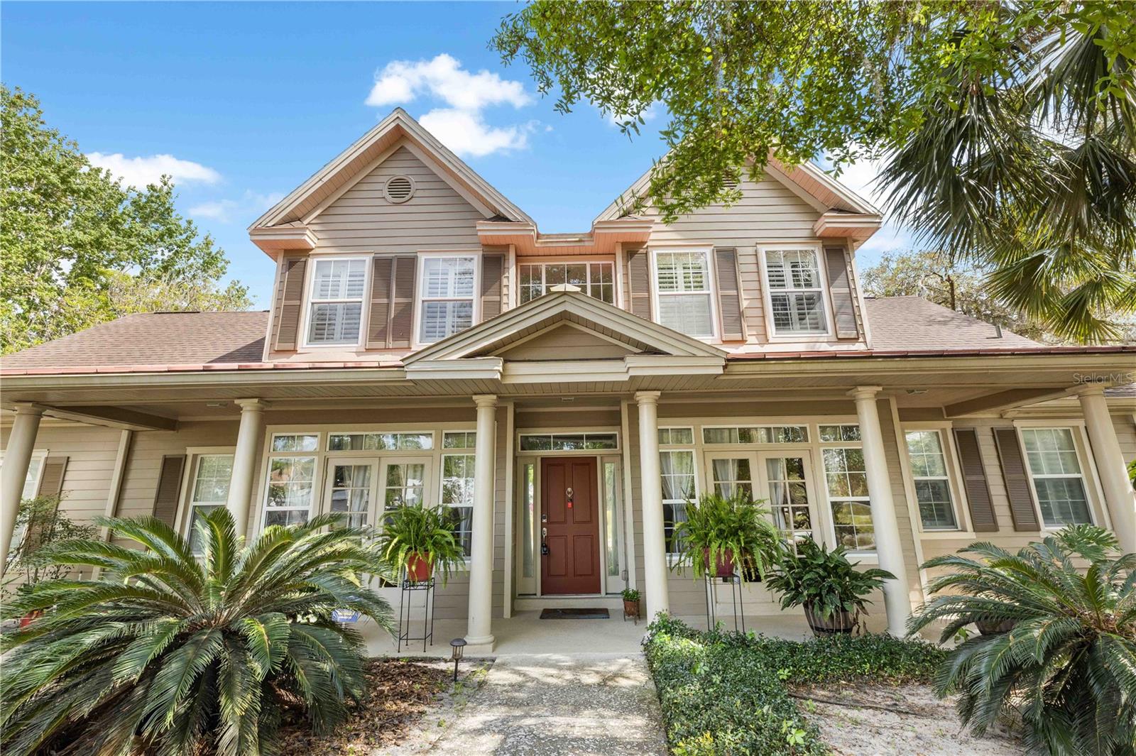 13844 LOUISA COURT