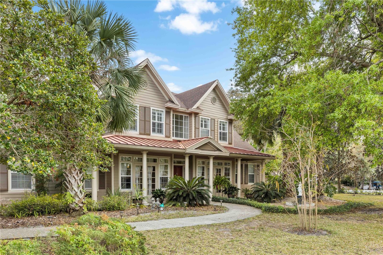 13844 LOUISA COURT