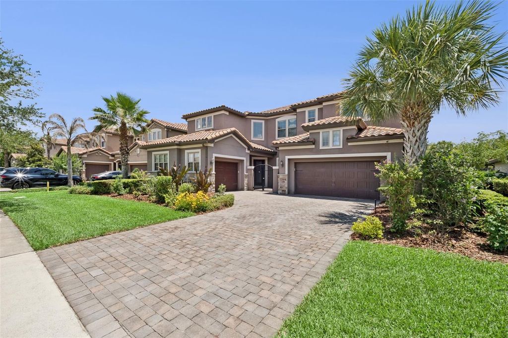 Photo of 10819 Savona Way, Orlando, FL 32827 (MLS # O6409718)