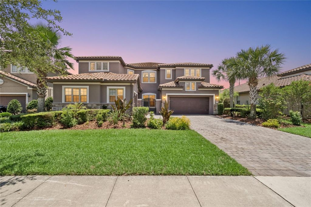 Photo of 10819 Savona Way, Orlando, FL 32827 (MLS # O6409718)