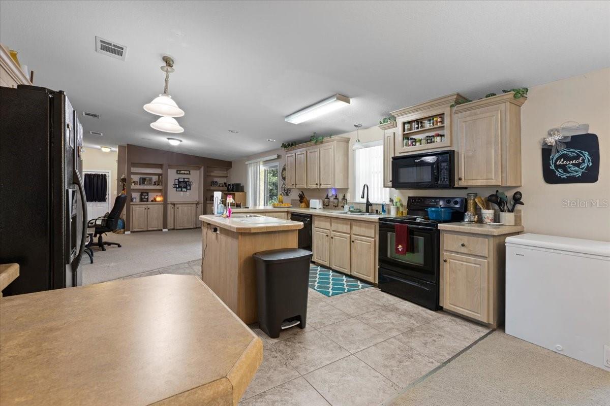 RIVERS ESTATE - Residential