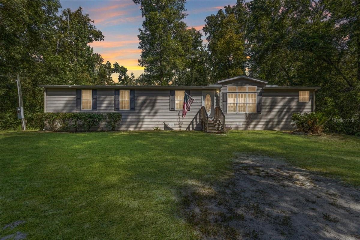 RIVERS ESTATE - Residential