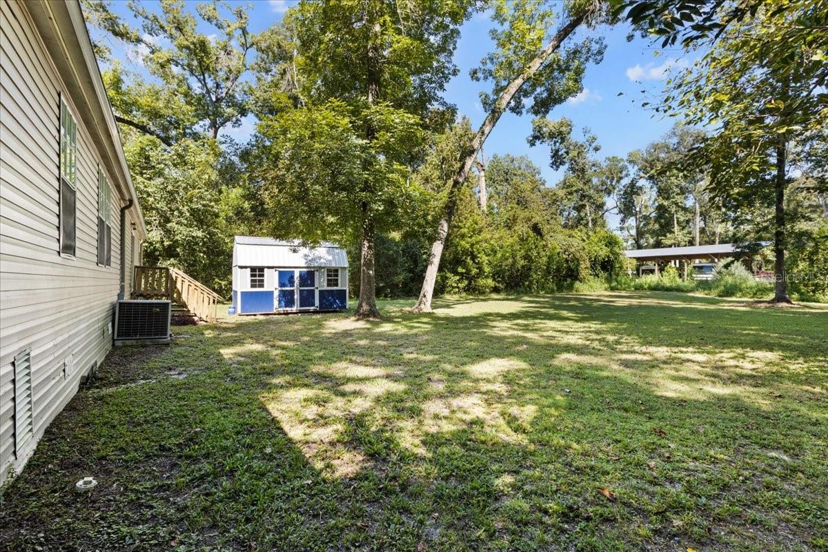 RIVERS ESTATE - Residential