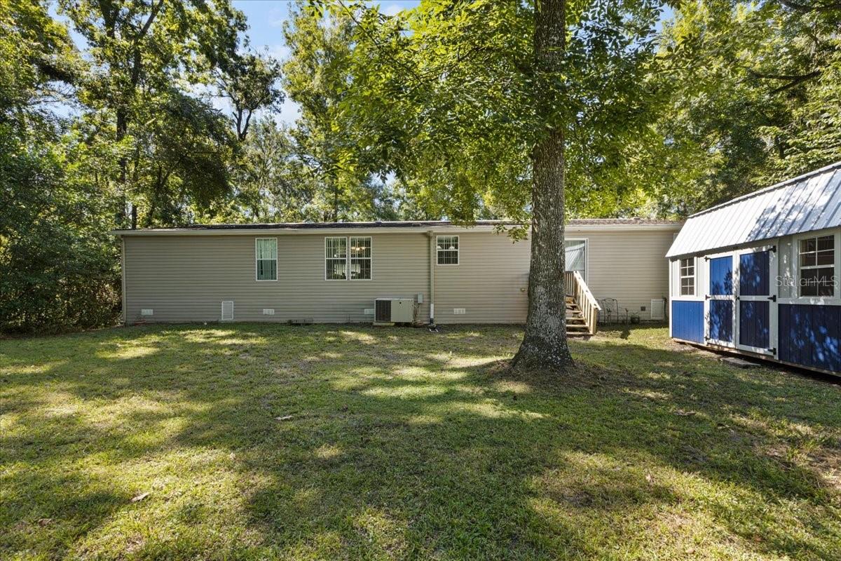 RIVERS ESTATE - Residential