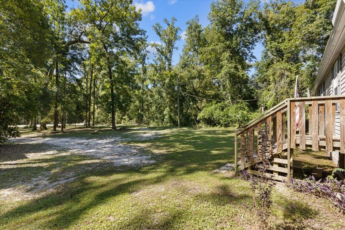 RIVERS ESTATE - Residential