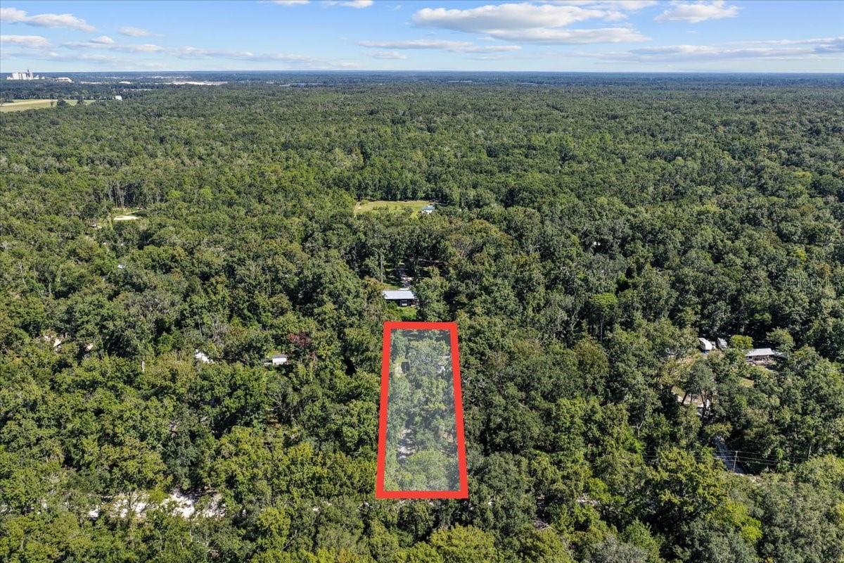 RIVERS ESTATE - Residential