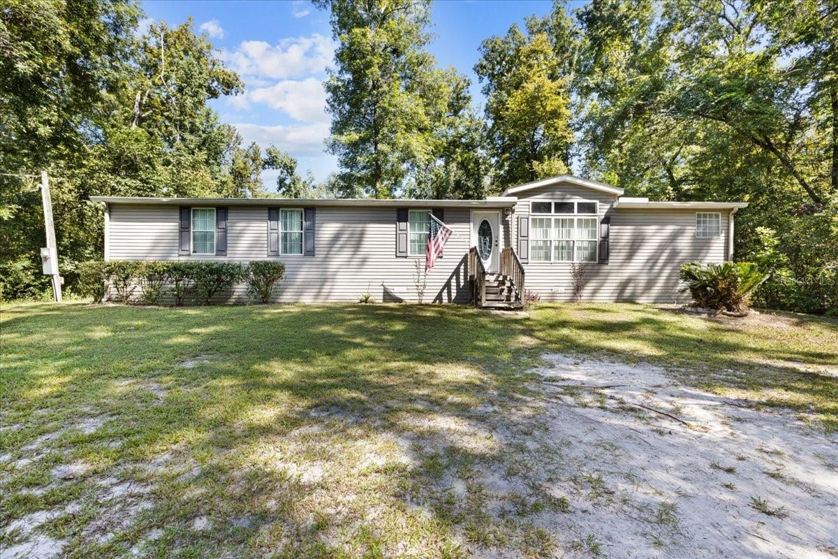 RIVERS ESTATE - Residential