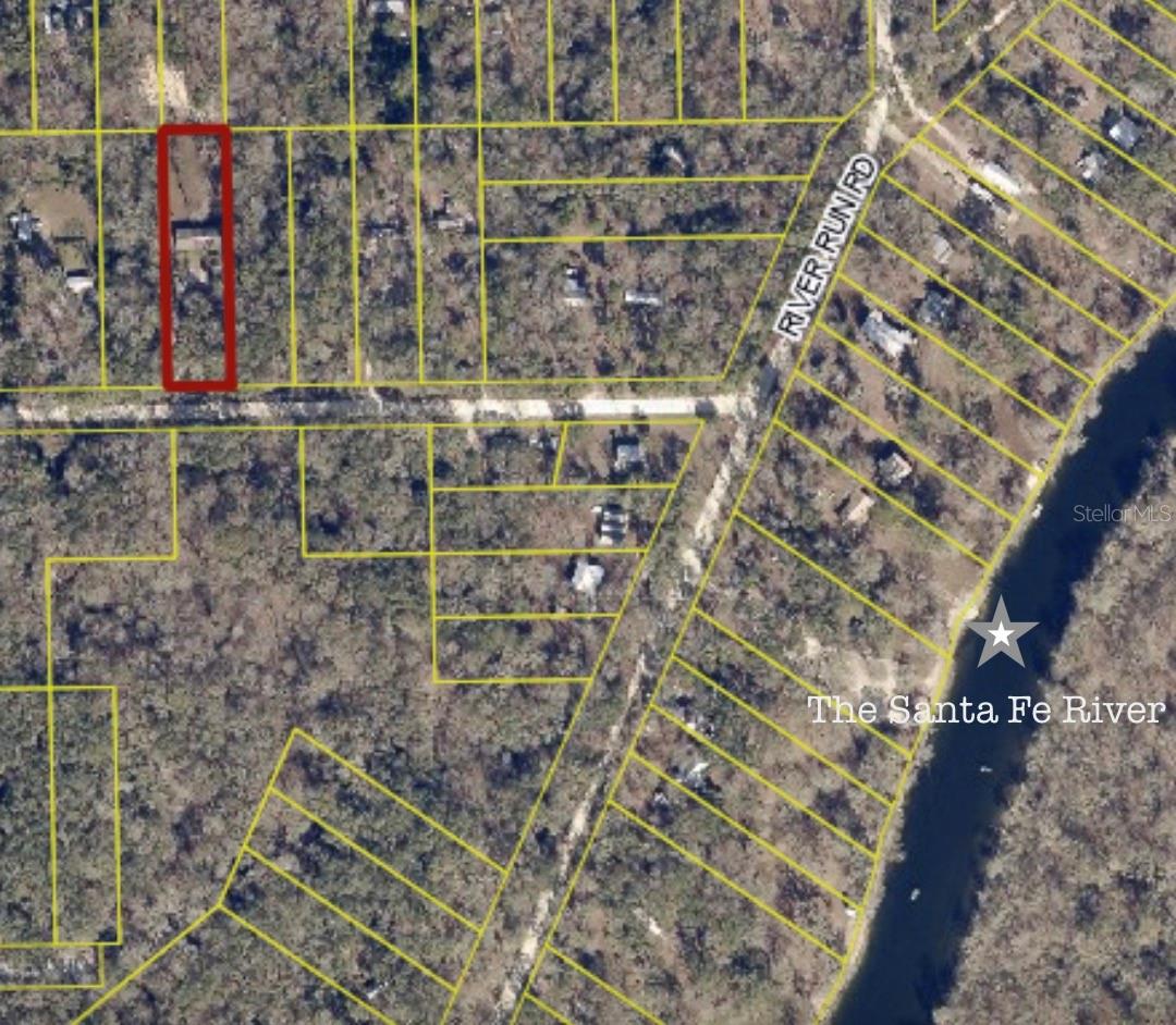 RIVERS ESTATE - Residential