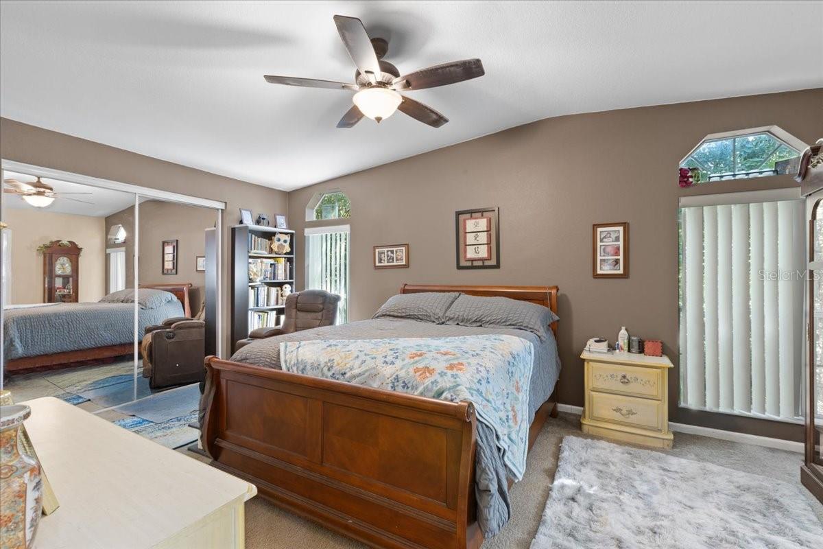 RIVERS ESTATE - Residential