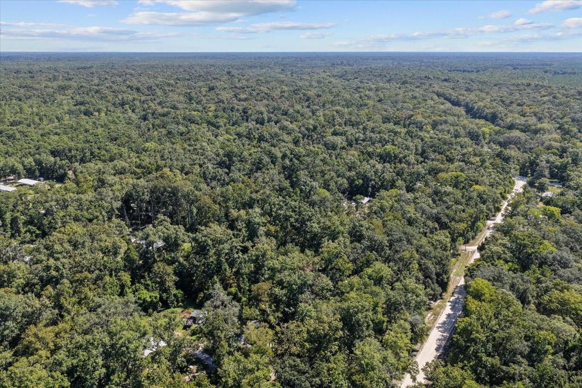 RIVERS ESTATE - Residential