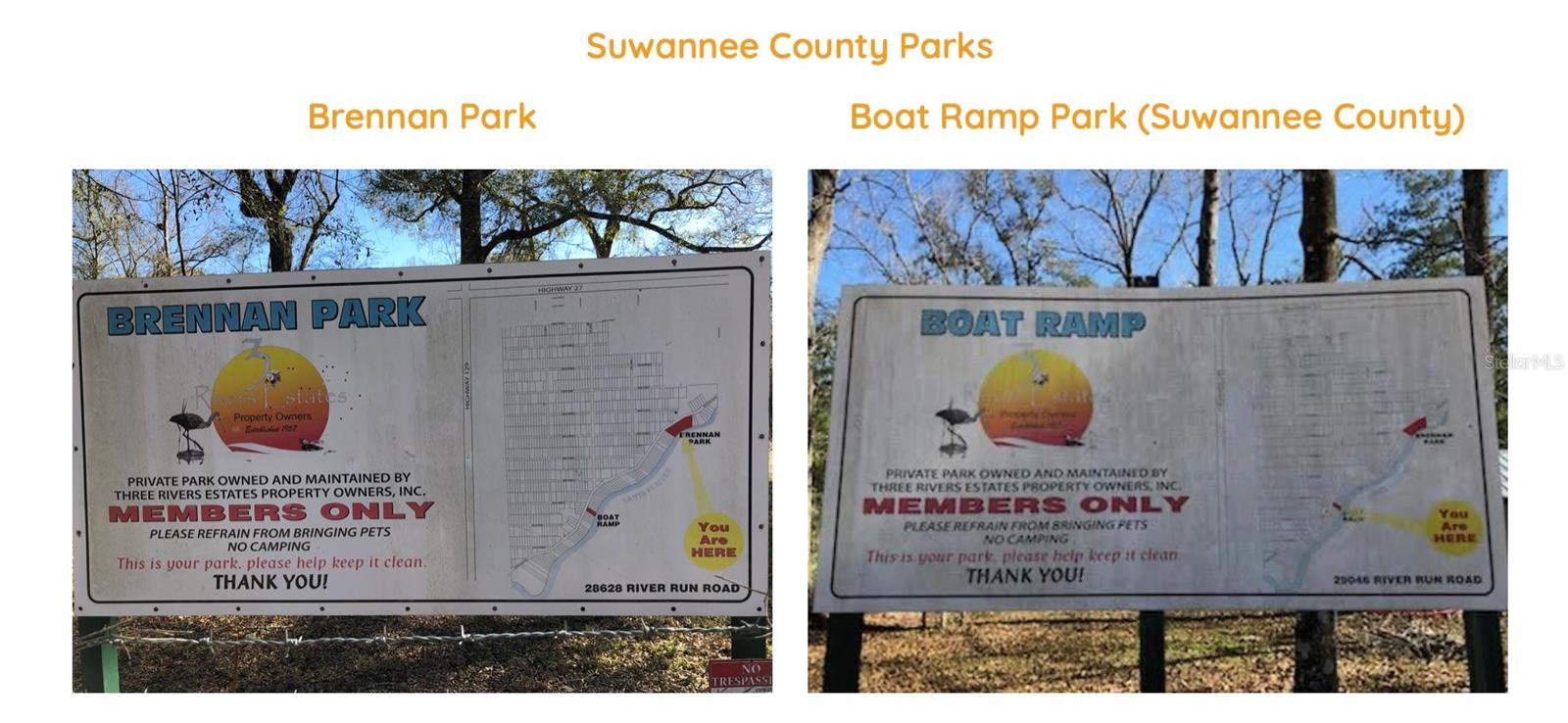 RIVERS ESTATE - Residential