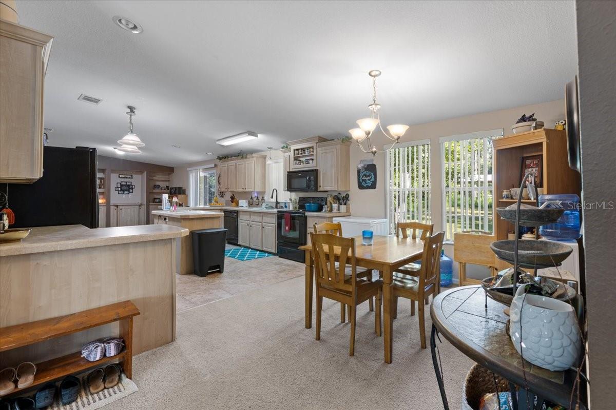 RIVERS ESTATE - Residential