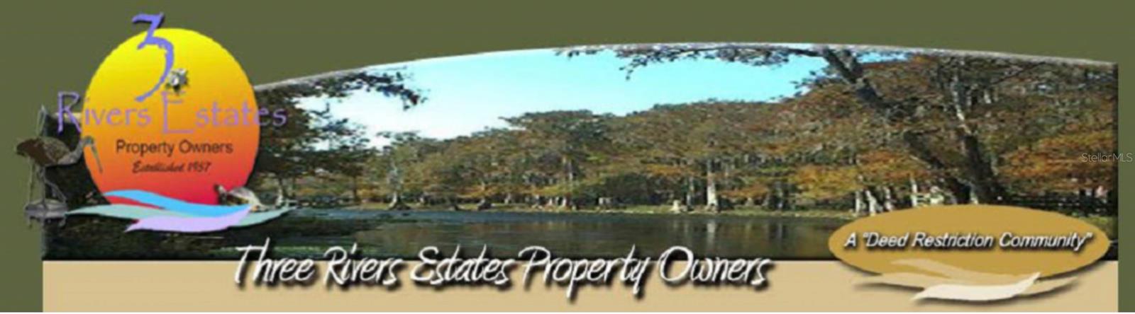 RIVERS ESTATE - Residential