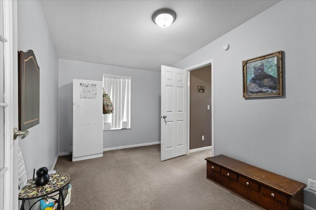 RIVERS ESTATE - Residential