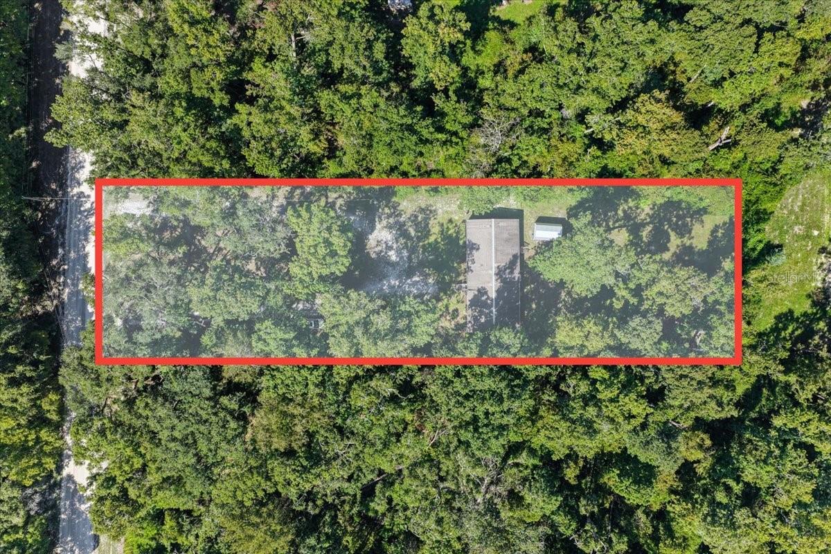 RIVERS ESTATE - Residential