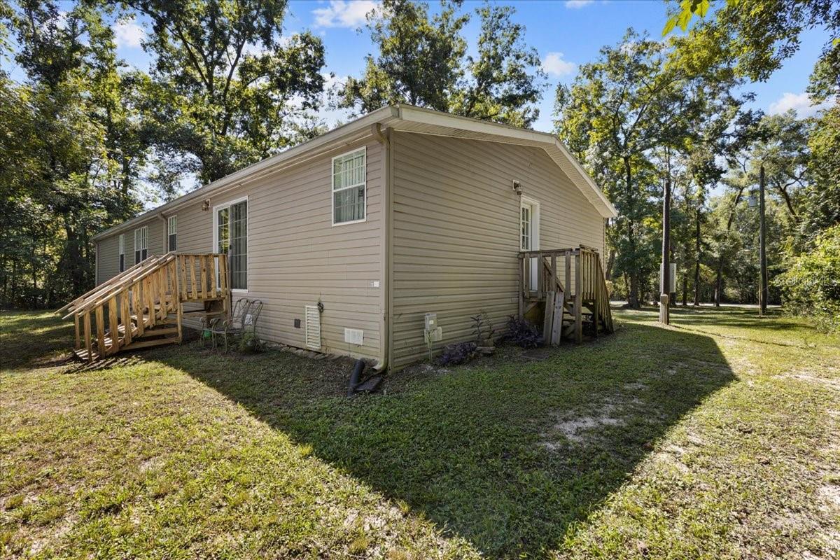 RIVERS ESTATE - Residential