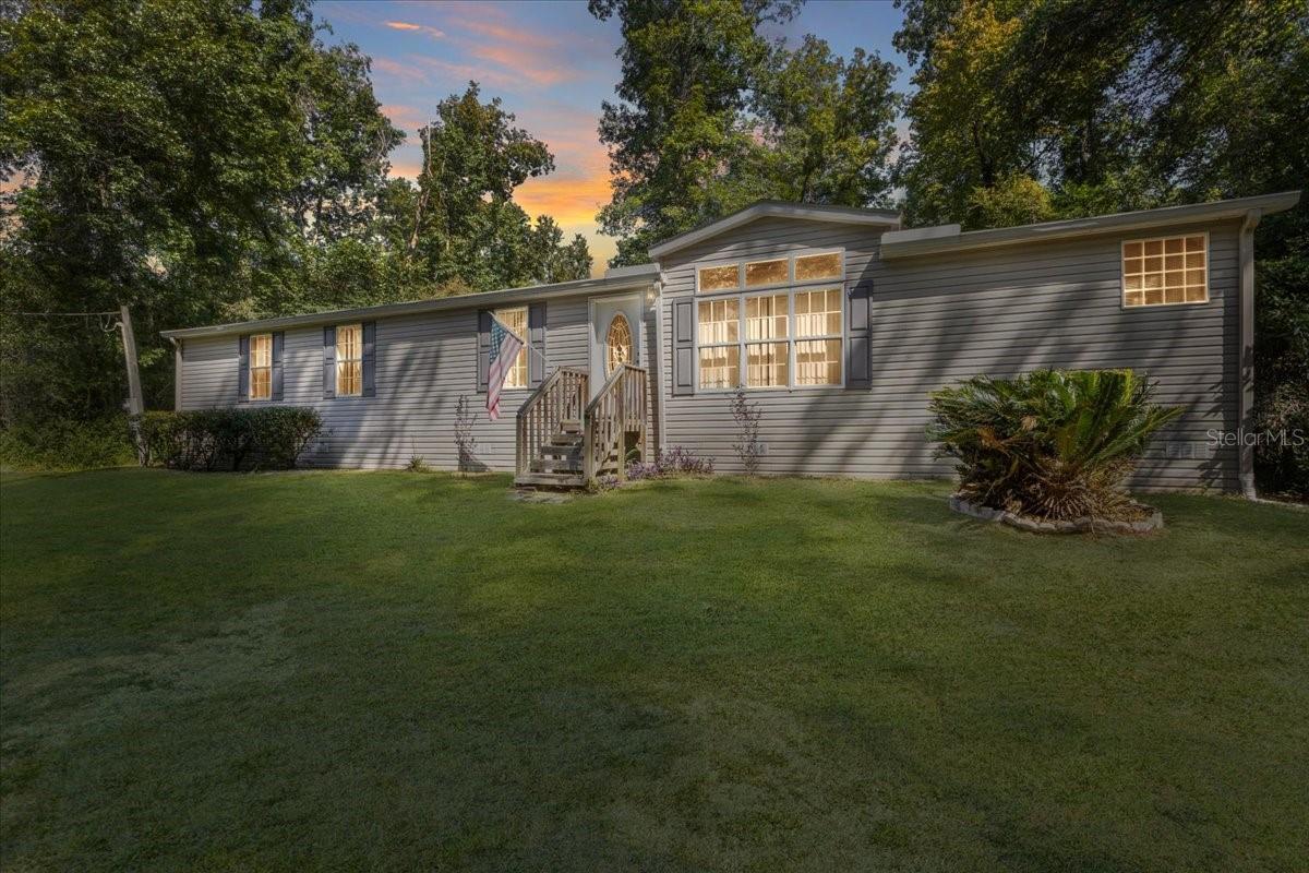 RIVERS ESTATE - Residential