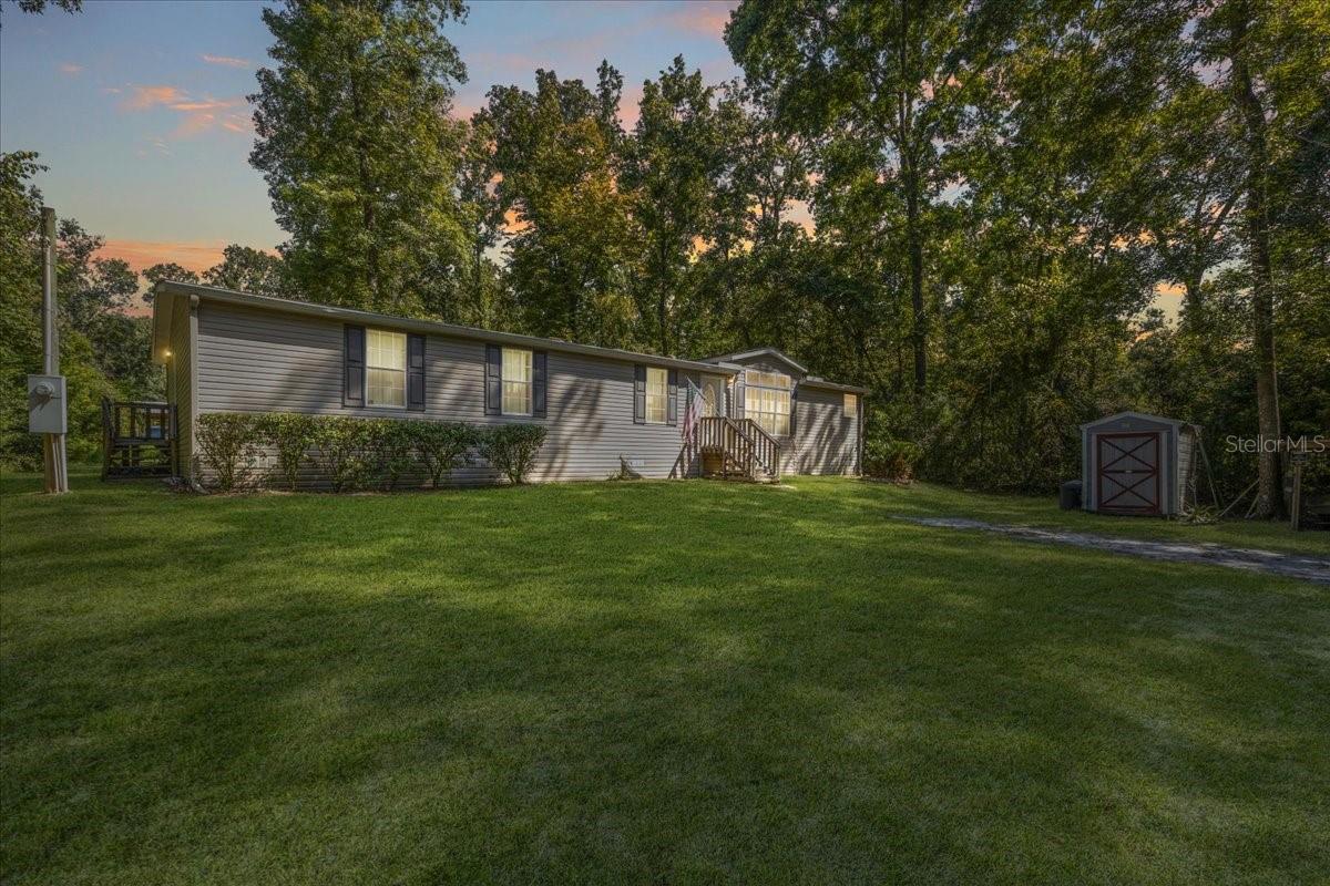 RIVERS ESTATE - Residential